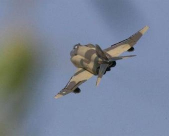 امیر هادیان: نیروی هوایی ارتش نقش بیبدیلی در مقابله با تروریستها در سوریه و عراق داشت