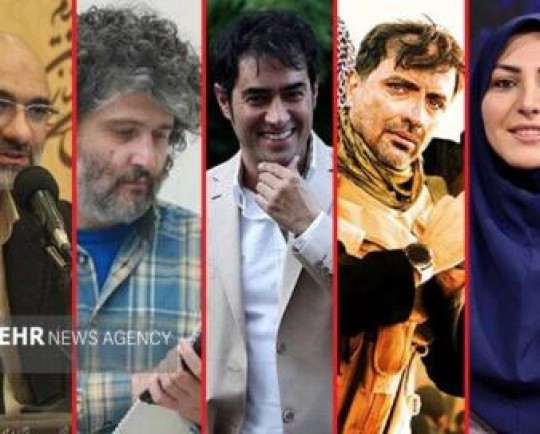 شهاب حسینی به تلویزیون میآید؟/ ایده ساترا برای پخش سانسوریها!