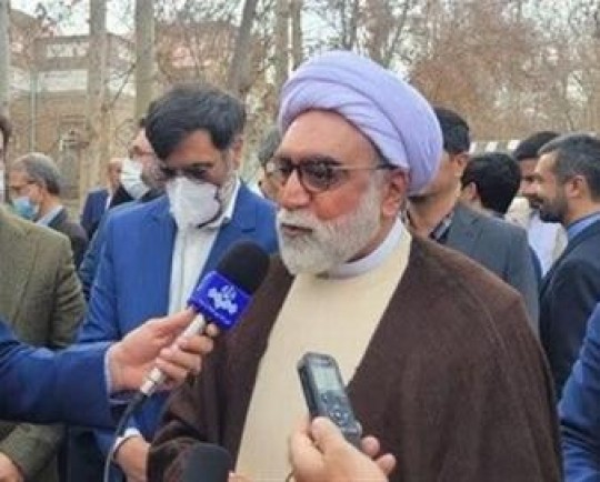 8 طرح درمانی در بیمارستان امام رضا(ع) به بهرهبرداری رسید