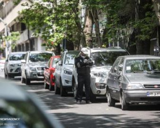 بازگشت پارک حاشیهای به خیابانهای همدان