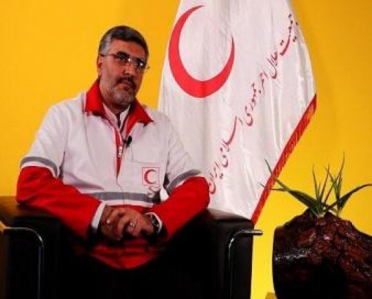 جمع آوری ۱۷۵ میلیارد تومان کمکهای مردمیبرای زلزلهزدگان