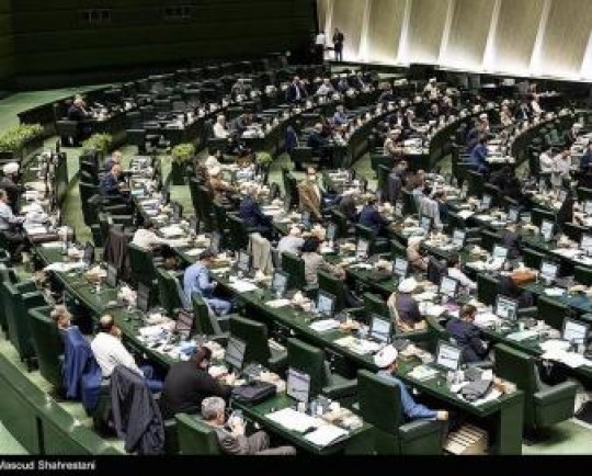 110 مصوبه مهم بودجهای مجلس