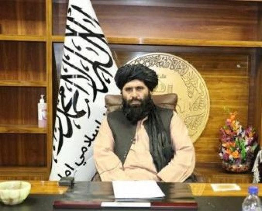 «داعش» مسئولیت ترور والی بلخ را به عهده گرفت