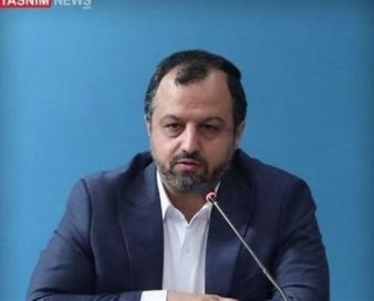 رونمایی وزیر اقتصاد از بیقوارگی اقتصاد ایران/ گردش و بار مالی اکثر صنایع در تهران بود