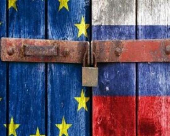 اروپا نمیتواند داراییهای خارجی روسیه را کشف و بلوکه کرد