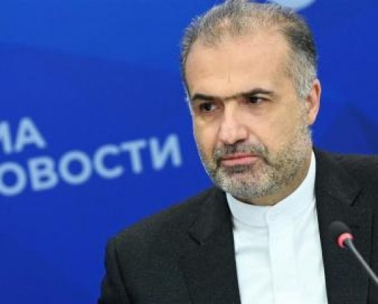 جلالی: ایران در نشست چهارجانبه مسکو شرکت میکند
