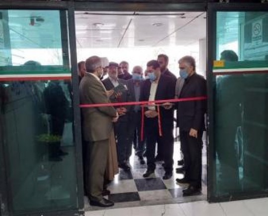 فعالیتهای بهداشت و درمان در استان مرکزی ارتقا و توسعه مییابد