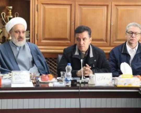 ۲۰ مجموعه مادر و کودک سال آینده در تبریز احداث میشود