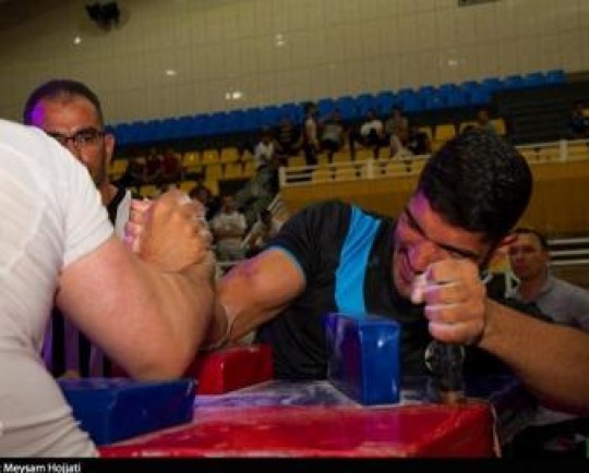 نفرات برتر آقایان و بانوان مچاندازی کشور مشخص شدند