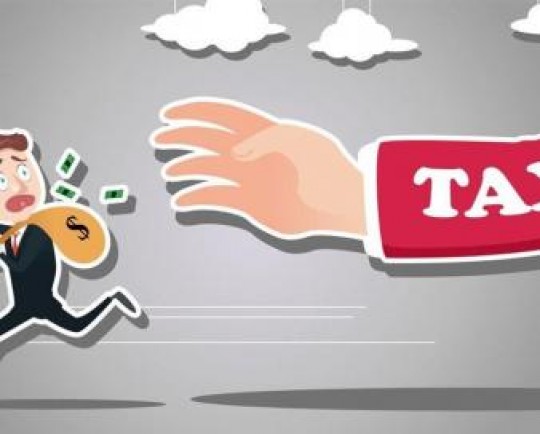 برخورد قاطع با فرار مالیاتی با همکاری پلیس، دستگاه قضا و سازمان مالیاتی