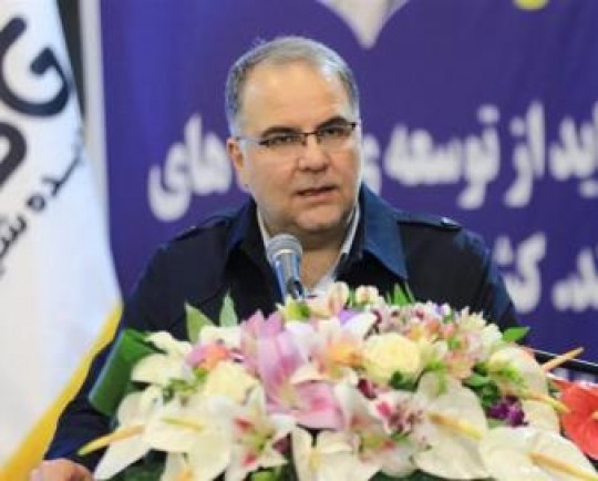 تزریق یکهزار و 600 میلیارد تومان اعتبار به شهرداریها و دهیاریهای زنجان