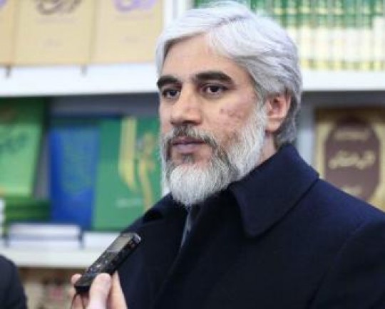 محل برگزاری سیوچهارمین نمایشگاه کتاب تهران اعلام شد