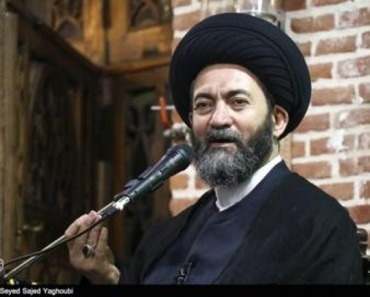 گلایه امام جمعه اردبیل از دولت آذربایجان/ چرا سفیر اسرائیل را بابت دروغهایش احضار نمیکنید؟