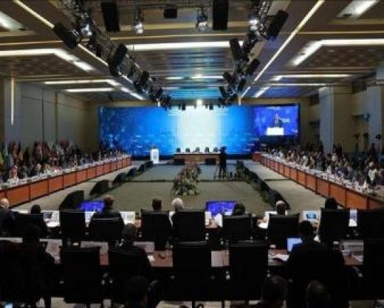 سازمان همکاری اسلامی با زلزلهزدگان سوریه اعلام همبستگی کرد