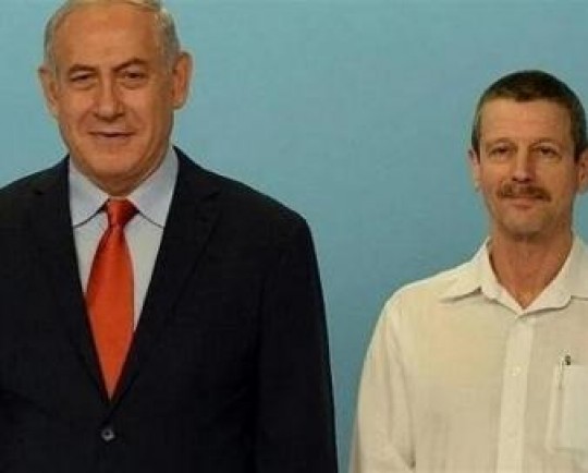 مسئول ارشد سابق هستهای اسرائیل: ایران خودزنی ما را تماشا میکند