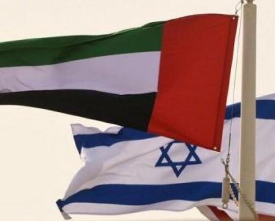 آیا اتحاد راهبردی امارات و رژیم صهیونیستی در یمن به نتیجه میرسد؟