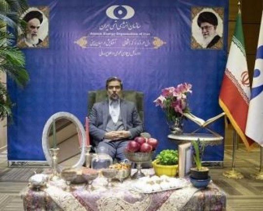 معاون سازمان انرژی اتمی: وارد عرصه ساخت تجهیزات پرتودهی شدهایم