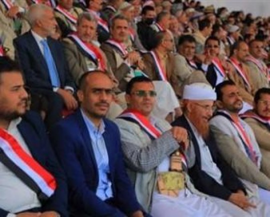 عضو دفتر سیاسی انصارالله: آمریکا، مانع اصلی تحقق صلح در یمن است