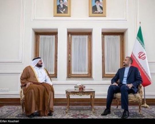 الجزیره به نقل از امیرعبداللهیان: قطر در مذاکرات مبادله اسیران و توافق هستهای نقش ایفا کرد