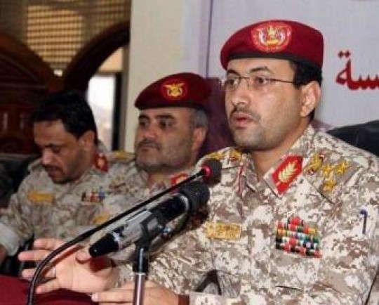 واکنشی سهمگین و غیر قابل پیشبینی به تجاوز علیه یمن خواهیم داشت