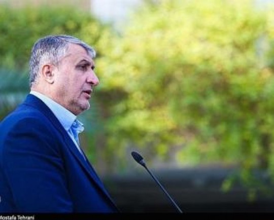 تاثیر فناوریهای هستهای در جامعه محسوس خواهد شد