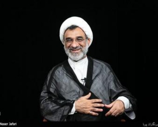 خسروپناه: سیر تکاملی نمایشگاه بینالمللی قرآن مشهود است