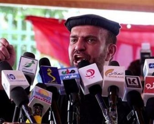 عضو سابق مجلس افغانستان: اعضای داعش در دوره جمهوریت با حمایت آمریکا فعالیت میکردند