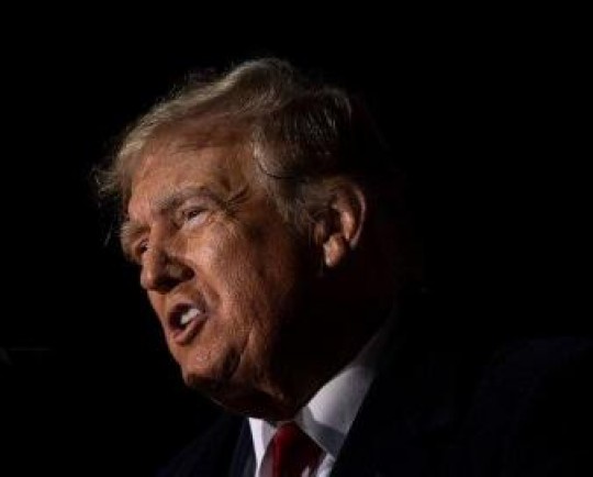 «ترامپ» بازداشت شد/ کاخسفید: برای هر تهدیدی آمادهایم