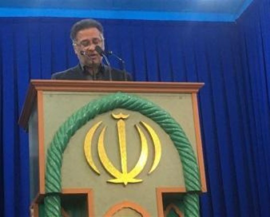 تولید 6 میلیارد کیلوواتساعت برق هستهای در نیروگاه اتمی بوشهر