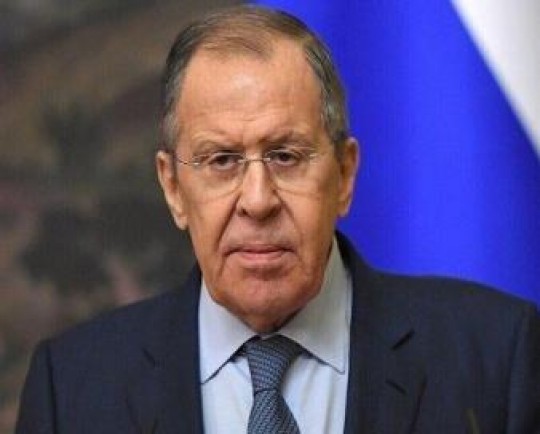 لاوروف: نشست چهارجانبه عادیسازی روابط آنکارا-دمشق برگزار میشود