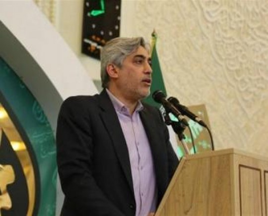 فشار استکبار با هدف جلوگیری از بهرهمندی ایران از منافع فناوری هستهای است