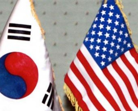 شنود سازمان سیا از تماسهای کرهجنوبی با آمریکا را بررسی میکنیم