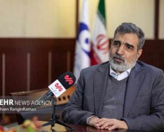 سال گذشته ۱۵۹ دستاورد جدید هستهای رونمایی و افتتاح شد