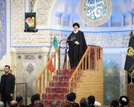 آیت‌الله علم‌الهدی: صهیونیست‌ها بیش از موشک، از بچه شیعه‏‌های حزب‎الله می‌ترسند