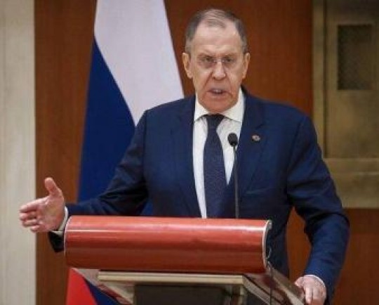 برای دیدار وزرای خارجه روسیه، ایران، سوریه و ترکیه پیششرطی نیست