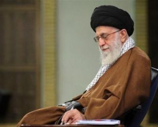 پیام تسلیت امام خامنهای درپی گذشت عماد افروغ