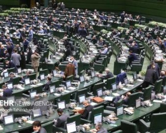 وزیر اقتصاد به مجلس میرود/ بررسی طرح مالیات بر سوداگری