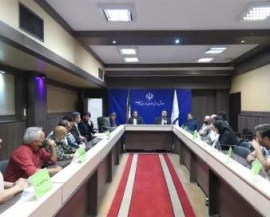 خراسان رضوی 2800 ورزشکار سازمانیافته در ورزش بوکس دارد