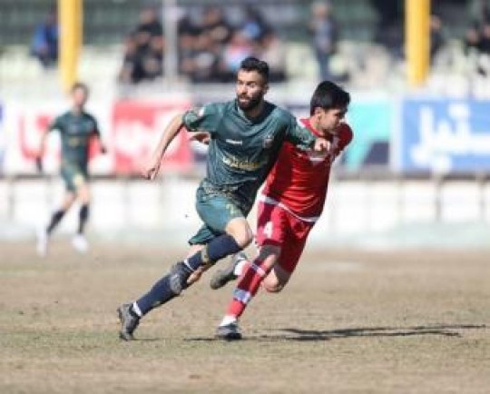 اعلام برنامه هفتههای سیویکم تا سیوچهارم لیگ دسته اول فوتبال