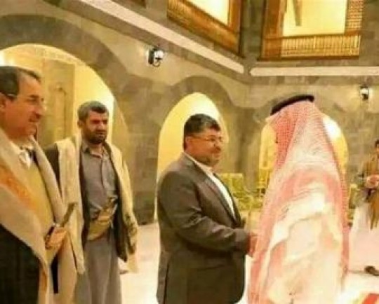 روزنامه اماراتی: مذاکرات صلح در یمن بعد از عید فطر از سرگرفته میشود