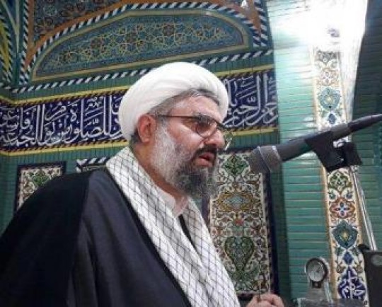 وظیفه ذاتی سپاه طبق قانون پایداری از آرمانهای انقلاب است