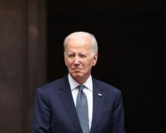 رویترز: بایدن سه شنبه نامزدی خود در انتخابات 2024 را اعلام میکند