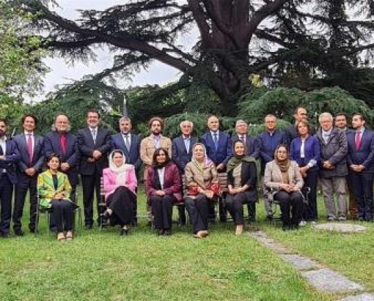 بیبیسی: مخالفان هیئت حاکمه افغانستان در وین گردهم میآیند