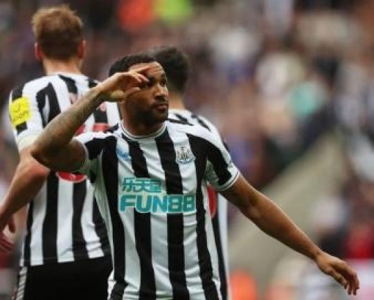 نیوکاسل با تحقیر تاتنهام به سهمیه لیگ قهرمانان نزدیکتر شد