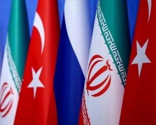 وزرای دفاع ایران، ترکیه، روسیه و سوریه در مسکو گردهم میآیند