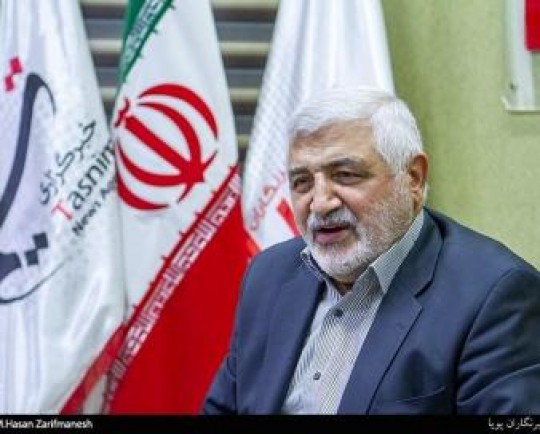 تورم چگونه مهار و تولید رشد میکند؟