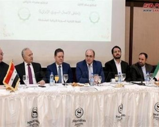 از همگرایی روز افزون تهران با دمشق تا موضع گیری «المقداد» علیه تل آویو