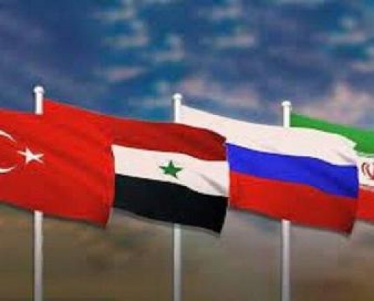 نشست مسکو درباره سوریه پس از انتخابات ترکیه برگزار میشود