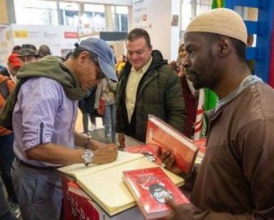 ایران با رهبری آیتالله خامنهای ثبات منطقه را تظمین کرده است