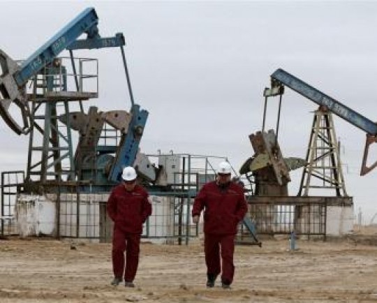 صادرات سوخت روسیه علیرغم تحریمها افزایش یافت